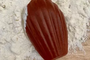 Savonnerie des bormes madeleine veinnoisserie